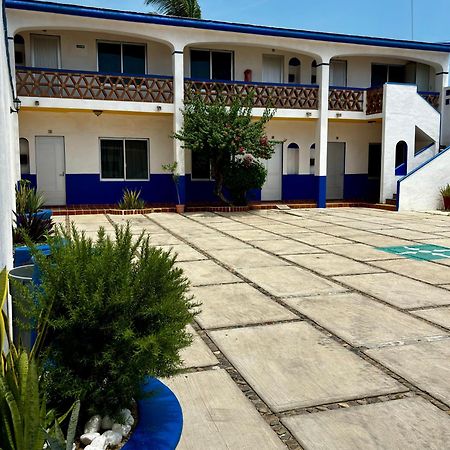 Costa Dorada Hotel บารา เดอ นาวีดัด ภายนอก รูปภาพ