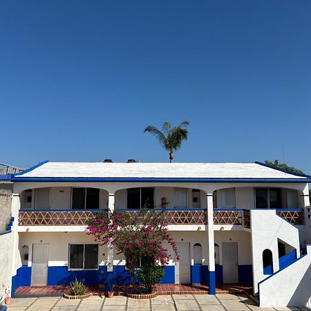 Costa Dorada Hotel บารา เดอ นาวีดัด ภายนอก รูปภาพ